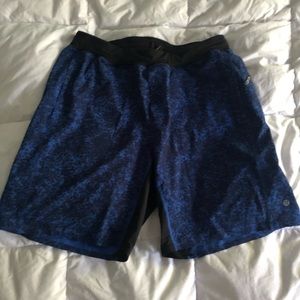 Lululemon Mens shorts